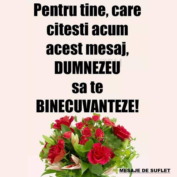 Pentru tine