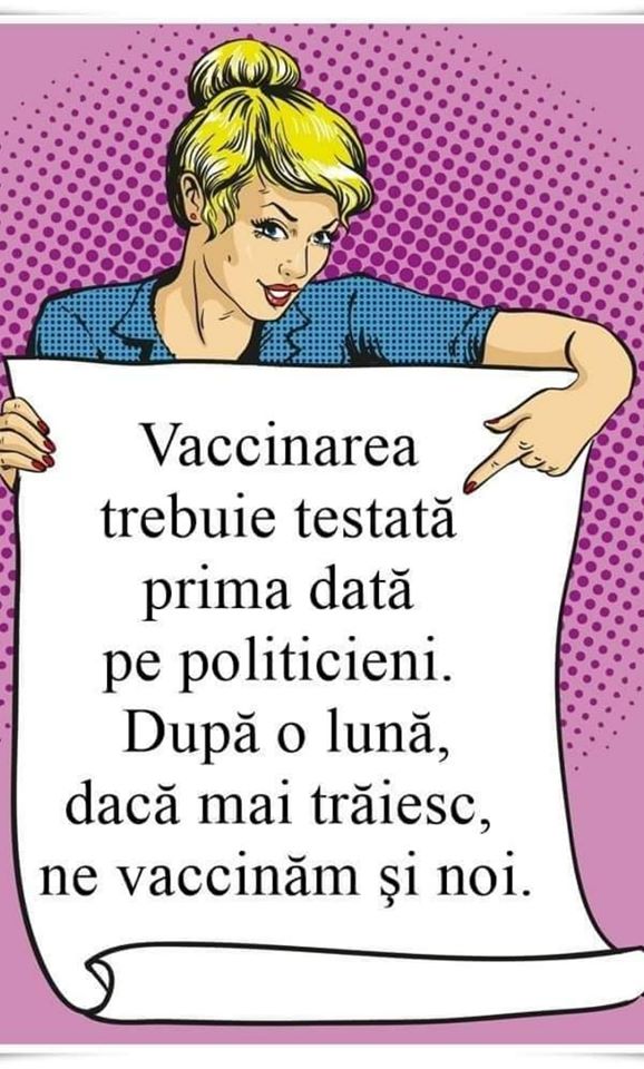 Vaccinare Covid- 19
