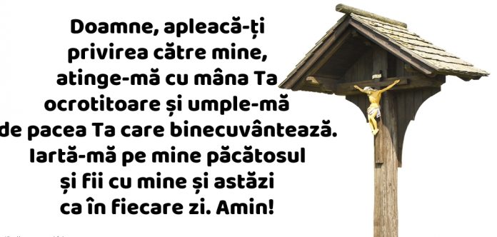 Doamne iartă-mă