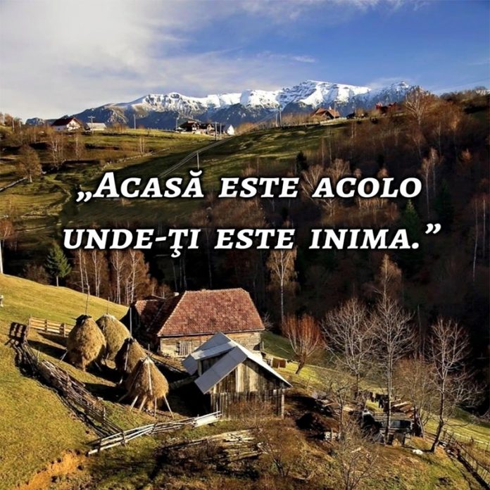 acasa