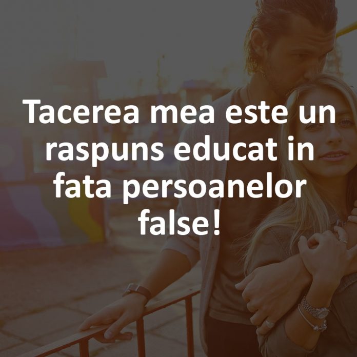 Tăcrea mea