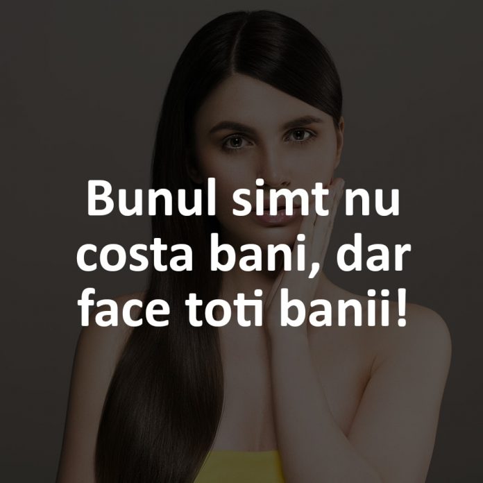 Bunul simț