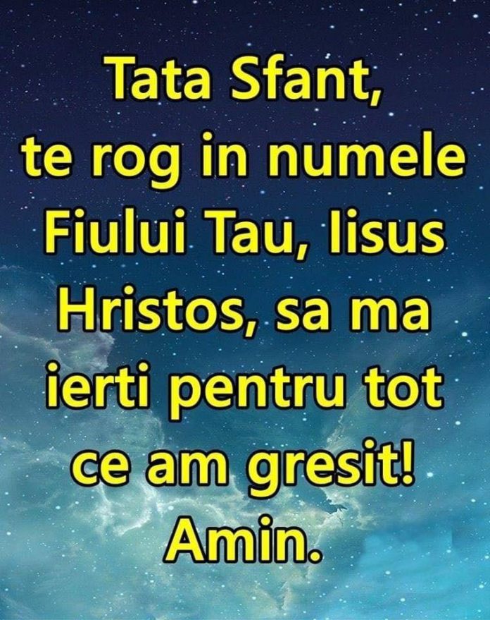 Tată Sfânt