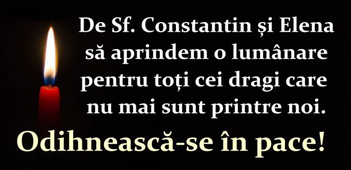 odihnească-se în pace