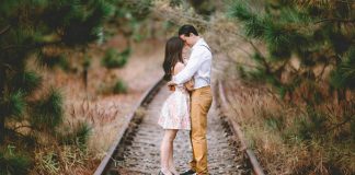 Iubirea nu are nevoie de multe cuvinte – Faptele si gesturile vor demonstra întotdeauna iubirea adevărată