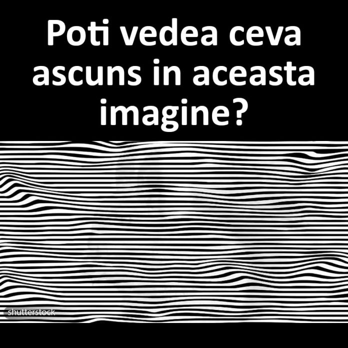 Test de vedere