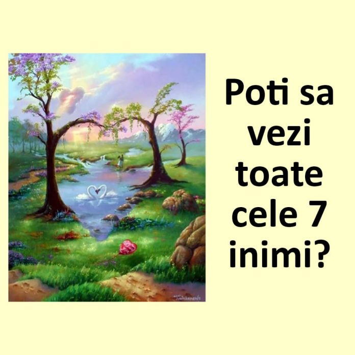 Test de atenție