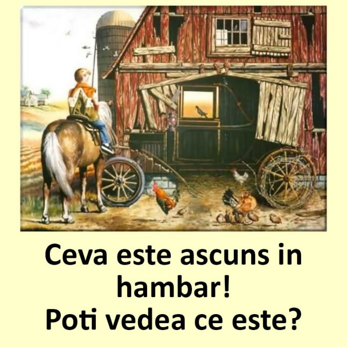 test de antentie