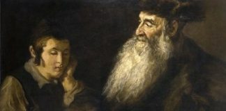 Parabola cuielor: O lecție de viață pentru cei care critică