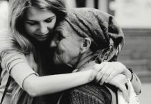 Când mi-e greu, mi-e dor de mama…Când mi-e bine, mi-e dor de mama