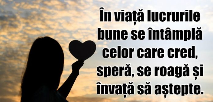 lucruri bune