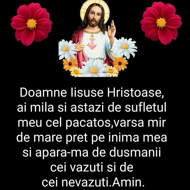 Rugăciune