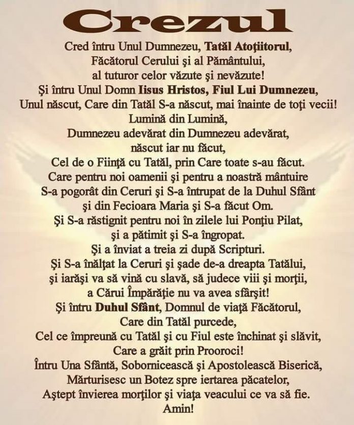 crezul