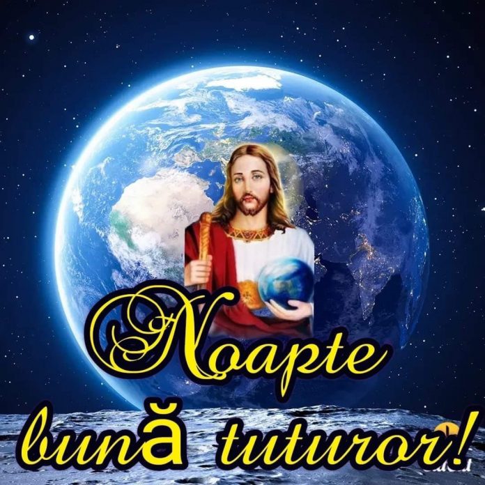 Noapte bună tuturor