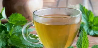 Ceaiul de urzică, leac cu puteri nebănuite