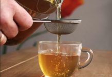 Cele 5 ceaiuri eficiente în boala ficatului gras