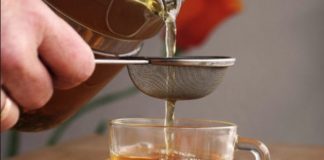 Cele 5 ceaiuri eficiente în boala ficatului gras