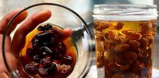 Apa de Stafide – benefică pentru ficat, inimă, digestie și anemie (cum se prepară)