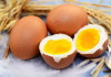 Beneficiile gălbenușului de ou pentru glanda tiroidă