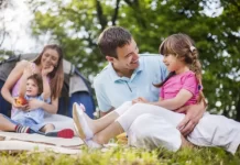 Iubiți-vă copiii și bucurați-vă de aceste comori – Sunt cel mai de preț dar de la Dumnezeu!