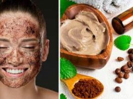 Masca cu Cafea îți sterge anii de pe chip! – Cum se prepară și cum se aplică