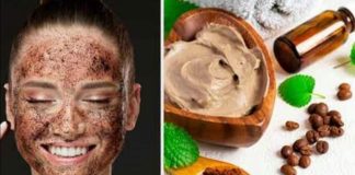 Masca cu Cafea îți sterge anii de pe chip! – Cum se prepară și cum se aplică