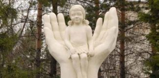 Mâinile Mamei – O pildă ce merită recitită iar și iar!