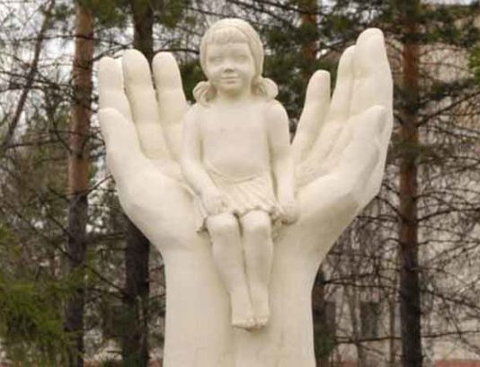 Mâinile Mamei – O pildă ce merită recitită iar și iar!