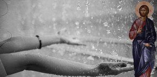 Să ne RUGĂM împreună pentru PLOAIE! Dăruieşte Mântuitorule Ploaie, Pământului celui însetat…