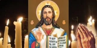 Rugăciunea care te scapă de orice problemă – Trebuie s-o spui în fiecare vineri, timp de 9 săptămâni!