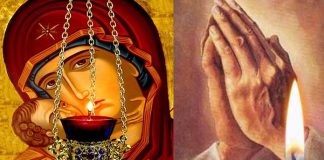 Rugăciunea de Mulţumire către Măicuţa Domnului – Îţi va aduce mult ajutor ţie, familiei tale şi întregii case!