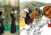 Călugărul care a tamaduit mii de ROMANI de-a lungul vietii. Iata retetele sale vindecatoare.