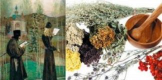 Călugărul care a tamaduit mii de ROMANI de-a lungul vietii. Iata retetele sale vindecatoare.