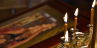 Rostită în fiecare zi de miercuri, această rugăciune alungă toate relele ce vă înconjoară!