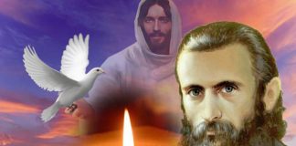 Citește Rugăciunea pe care părintele Arsenie Boca o rostea duminică de duminică. E scrisă chiar de el și are mare putere