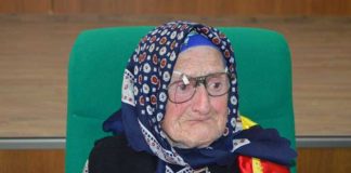 Mesajul unei bătrâne:”Se se găsească maică un conducător care să ne aducă acasă copiii…”