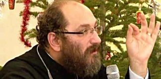 O iubire adevărată este aceea care ține seamă de Dumnezeu