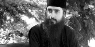 Astăzi e ziua în care trebuie să începi. Nu mâine… Chiar acum, chiar aici! Dumnezeu este cu tine