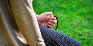 Cea mai dragă rugăciune pentru Dumnezeu