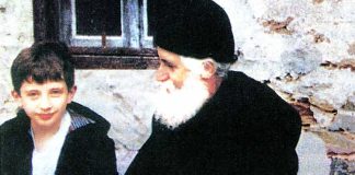 O rugăciune spusă din inimă, are mai multă putere decât mii de cuvinte!