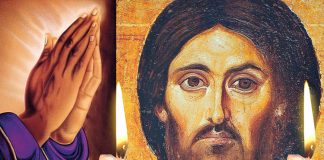 Citește ACUM Rugăciunea de Luni dimineața pentru a avea o săptămână luminată!