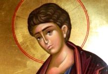 Rugăciunea la sfântul Filip vă ajută în clipele grele!