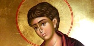 Rugăciunea la sfântul Filip vă ajută în clipele grele!