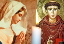 Citită 9 sau 13 marți la rând, Novena Sfântului Anton de Padova îndeplinește orice dorință!