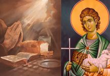 Rostiți rugăciunea sfintei Marta 9 marți la rând pentru a vă împlini dorințele!