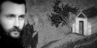 Arsenie Boca: Dacă ești mereu cu gândul la Dumnezeu, Dumnezeu e întotdeauna cu tine! Roagă-te şi nu te teme de nimic, nu te înfricoşa de necazuri, căci rugăciunea le va înlătura!