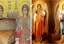 De ce este BINE ca de Sfinţii Mihail şi Gavriil gospodinele să coacă turta areţilor