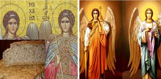 De ce este BINE ca de Sfinţii Mihail şi Gavriil gospodinele să coacă turta areţilor