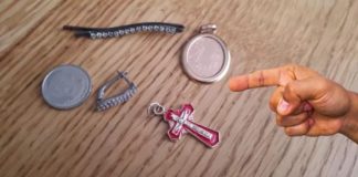 Nu ridicați și nu duceți niciodată aceste lucruri în casă pentru a evita multe probleme