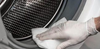 Fă asta în seara asta și mașina ta de spălat va funcționa ca nouă dimineața